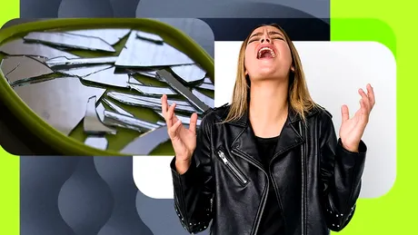 Obiecte care aduc ghinion. Nu trebuie să le ai în casa ta niciodată!