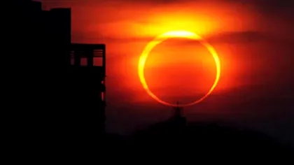 Eclipsă de soare pe 29 martie. Astrologii vă sfătuiesc să nu luați decizii importante