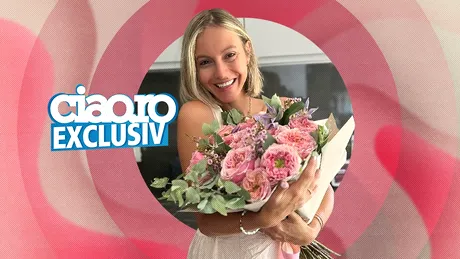 EXCLUSIV | Schimbă prefixul! Unde vrea Andreea Perju să fie de ziua ei: “Sper ca a doua oară să îmi dea viza să pot să cumpăr biletele și să fiu fericită”