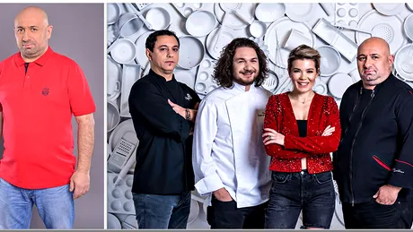 Catalin Scarlatescu a marturisit de ce nu vrea relatie: Am o fobie. Femeile sunt ca o...