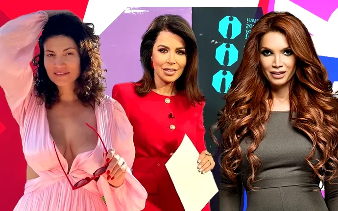 TOP CIAO.RO | Nimeni nu e fără de păcat! Vedetele din România care ţin postul Crăciunului pentru iertare