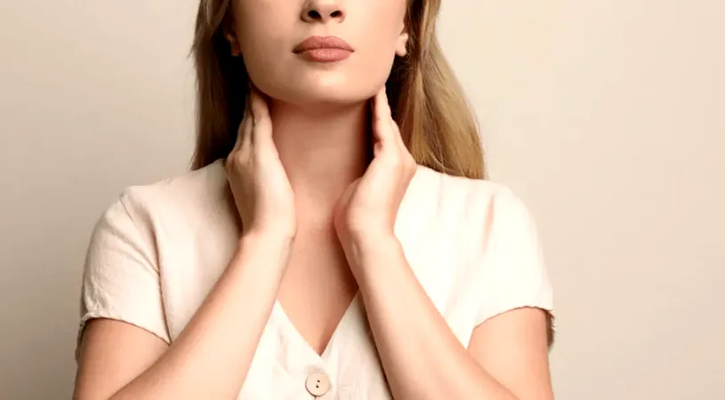 Cum să scapi de gușă fără să te operezi. Cele mai eficiente 5 remedii