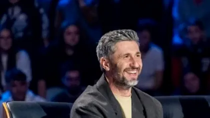 Cum se distrează copiii lui Dragoș Bucur la țară: au creat propriul format „Visuri la cheie”