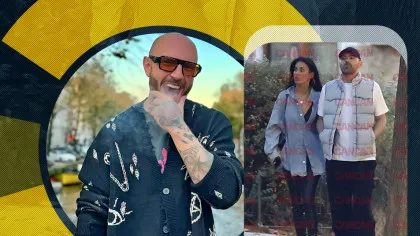 STUPOARE în showbiz! Spike și Livia s-au despărțit!? Prima reacție a fostei lui Bordea