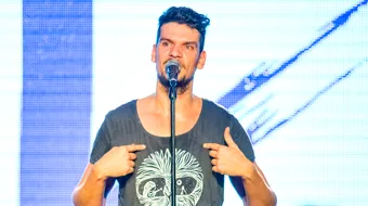 Tudor Chirila a patit-o in aeroport! Cum a ramas fara loc in avion! „Au zis ca e overbooked si…” VIDEO