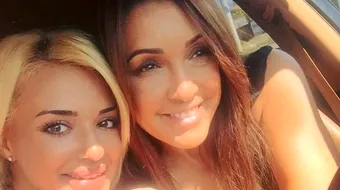 Nico, mai sincera ca niciodata: ’’Mi-as opera picioarele si mi-as pune silicoane”