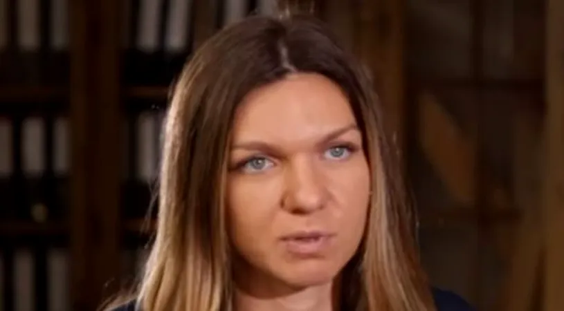 Simona Halep, despre anul 2020: ”Consider că m-am adaptat foarte bine”