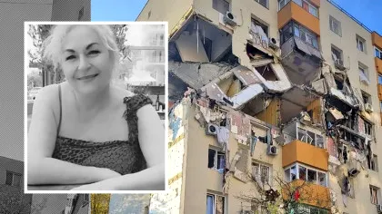 Ce s-a găsit în apartamentul Vasilicăi Enache, avocata moartă în explozia din Rahova. OBIECTUL care dă ancheta peste cap!