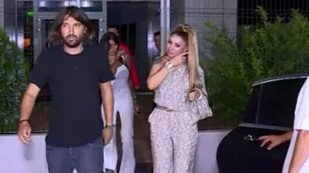 Anamaria Prodan, ironizata dupa bataia data lui Alexa: „E singura care o poate bate pe Simona Halep”