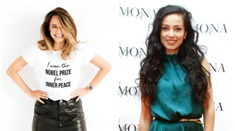 Andreea Raicu, atac la Olivia Steer! Ce spune despre ‘practica’ sotiei lui Andi Moisescu VIDEO