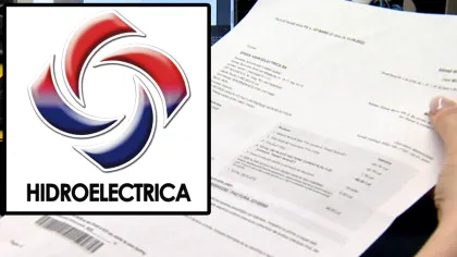 Ai curent de la Hidroelectrica? Am făcut calculul complet: Cât vei plăti pentru 100 kWh, începând cu 1 iulie 2025
