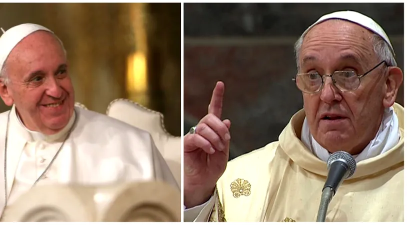 Papa Francisc in Romania. Programul si traseul Suveranului Pontif. Unde isi incheie vizita
