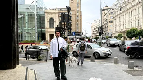 Vladimir Tătaru lansează „Rămâi” – o declarație sinceră de iubire în pași de dans Ascultă „Rămâi”