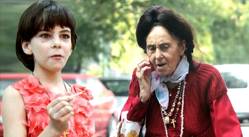 Adriana Iliescu, cea mai batrana mama din Romania, nu-si lasa fiica sa circule cu metroul. Motivul este de necrezut