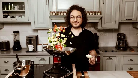 Chef Florin Dumitrescu, rețetă pentru carnea de vită. Cum se gătește corect preparatul