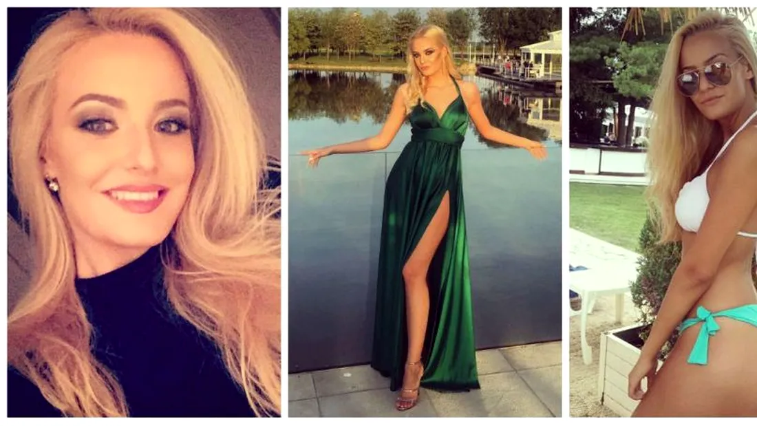 Si frumoasa, si desteapta! Aceasta tanara a luat 10 pe linie la Bacalaureat. Ce facultate vrea sa urmeze