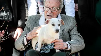 Franco Zeffirelli a murit! Regizorul e faimos pentru mai multe ecranizari, printre care ‘Iisus din Nazaret’