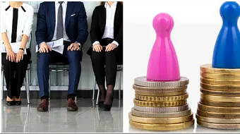 Prima tara in care barbatii au primit interzis si nu pot sa castige mai multi bani ca femeile! De ce e ilegal sa aiba salarii mai mari si cum vor fi pedepsiti