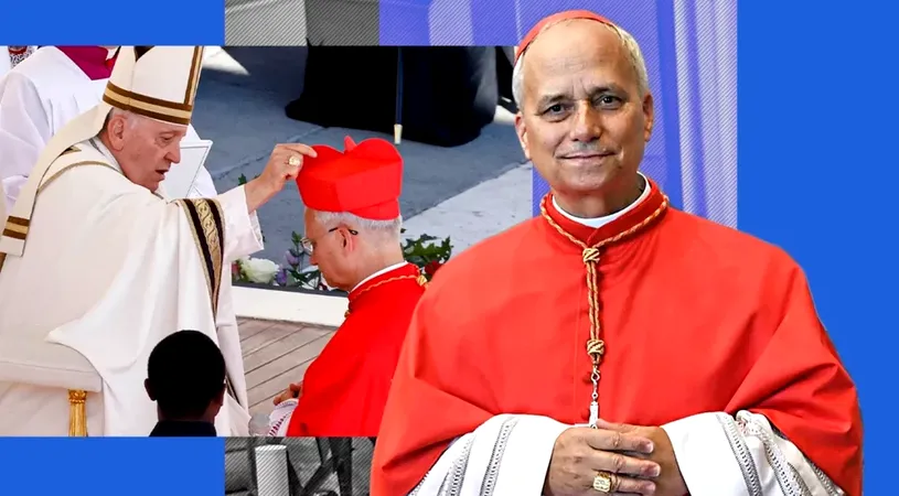 Cine este Papa Leon al XIV-lea și ce secrete ascunde? Motivul pentru care a fost ales