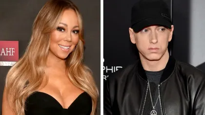 Eminem și Mariah Carey au fost în conflict aproape două decenii. Acum s-a aflat și motivul real al scandalului