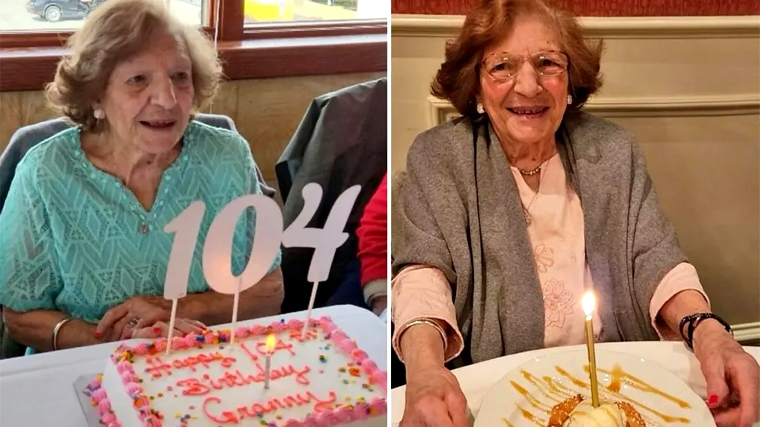 A ajuns la vârsta de 104 ani, datorită unui aliment. Ce a consumat această pensionară în fiecare zi