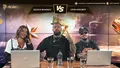 (P) Lino, făcut KO de Elena Ionescu la Bătălia Influencerilor!