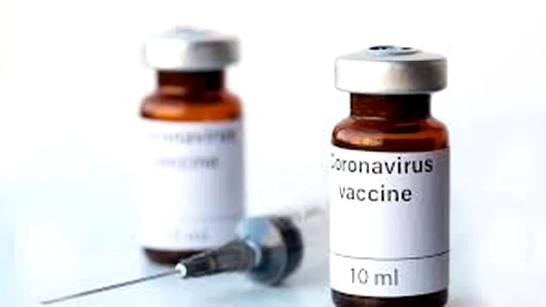 Veste bună! Un nou vaccin anti coronavirus, pe ultima sută de metri
