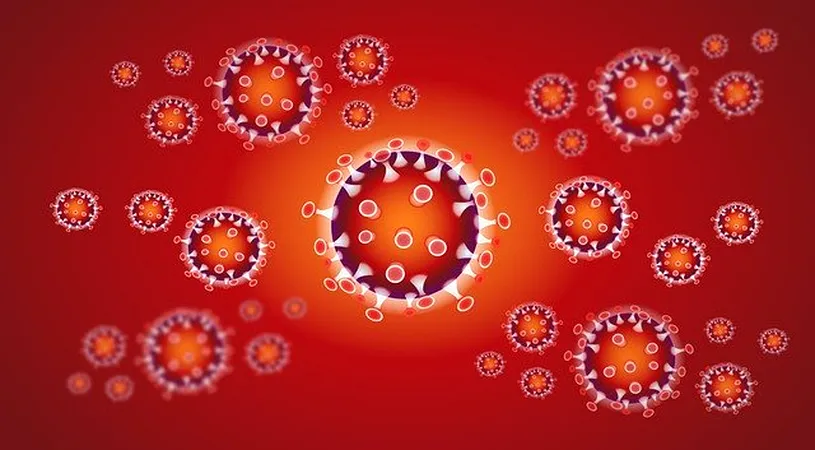 Bilanț coronavirus România. 1016 persoane au murit, peste 16.000 de persoane infectate