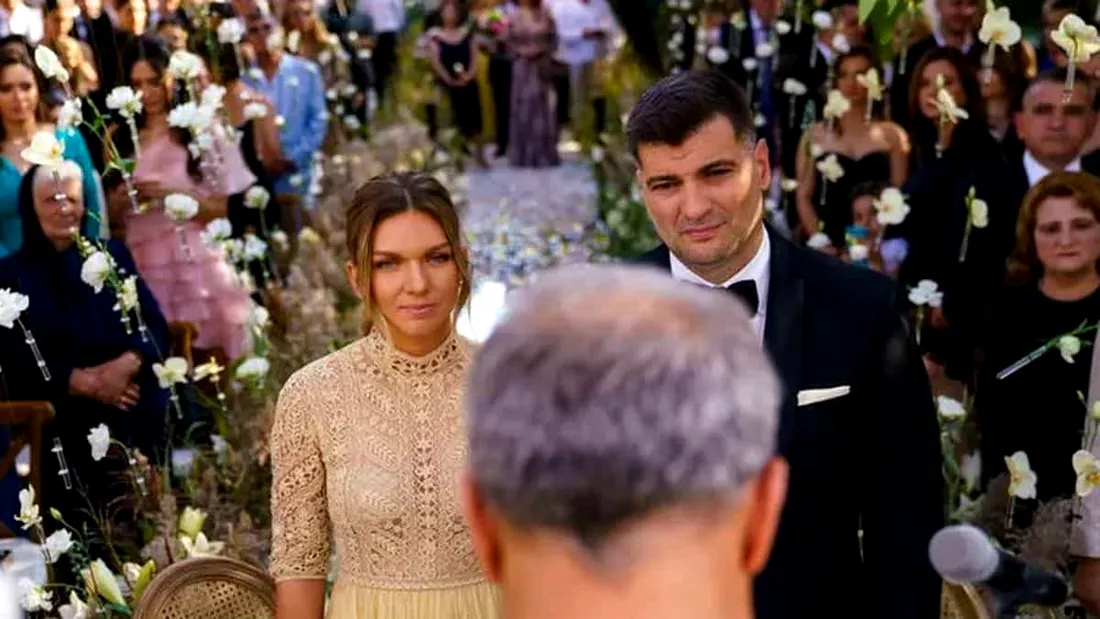 Simona Halep, prima reacție șoc după divorțul de Toni Iuruc: Am decis ca...