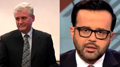 Mihai Gâdea povestește despre umilințele la care a fost supus tatăl său în închisorile comuniste