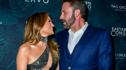 Ben Affleck o umilește din nou pe Jennifer Lopez. O altă cântăreață celebră i-a trezit sentimente