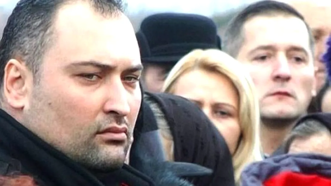 Ce se întâmplă în prezent cu Răzvan Rentea, criminalul care a șocat o țară întreagă