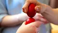 De ce se ciocnesc ouăle de Paște? Ce înseamnă acest obicei străvechi