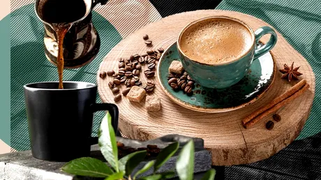 Alertă alimentară! 4 mărci populare de cafea, retrase de pe piață – conțin pesticide, substanțe toxice și urme de insecte