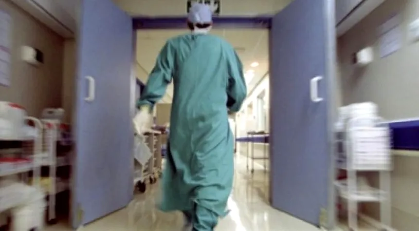 Mărturii halucinante din Spitalul Judeţean Suceava: „Acolo se descarcă saci negri și sicrie”