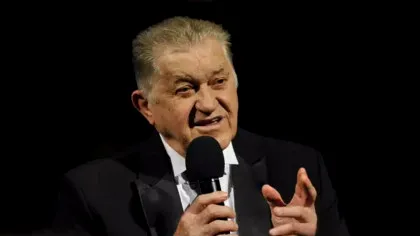 Actorul Dorel Vișan îi învață pe români un remediu deosebit pentru deranjamentul stomacal. „Știați că putem vorbi cu organele?”