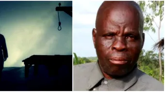 Barbatul care a scapat de pedeapsa cu moartea de 3 ori! Ce s-a intamplat cu el chiar in fata calaului!