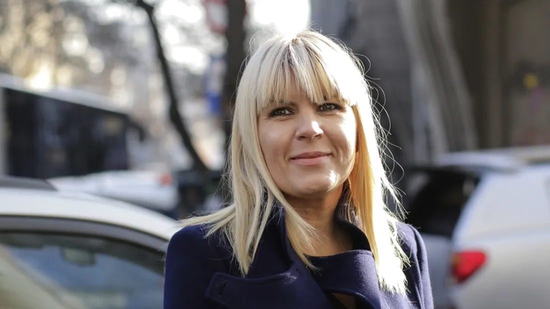 Decizia luată de Elena Udrea, după ce judecătoarea a condamnat-o la 8 ani de închisoare cu executare