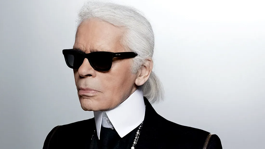 Karl Lagerfeld a murit la 85 de ani! Designerul Chanel era bolnav de cateva saptamani
