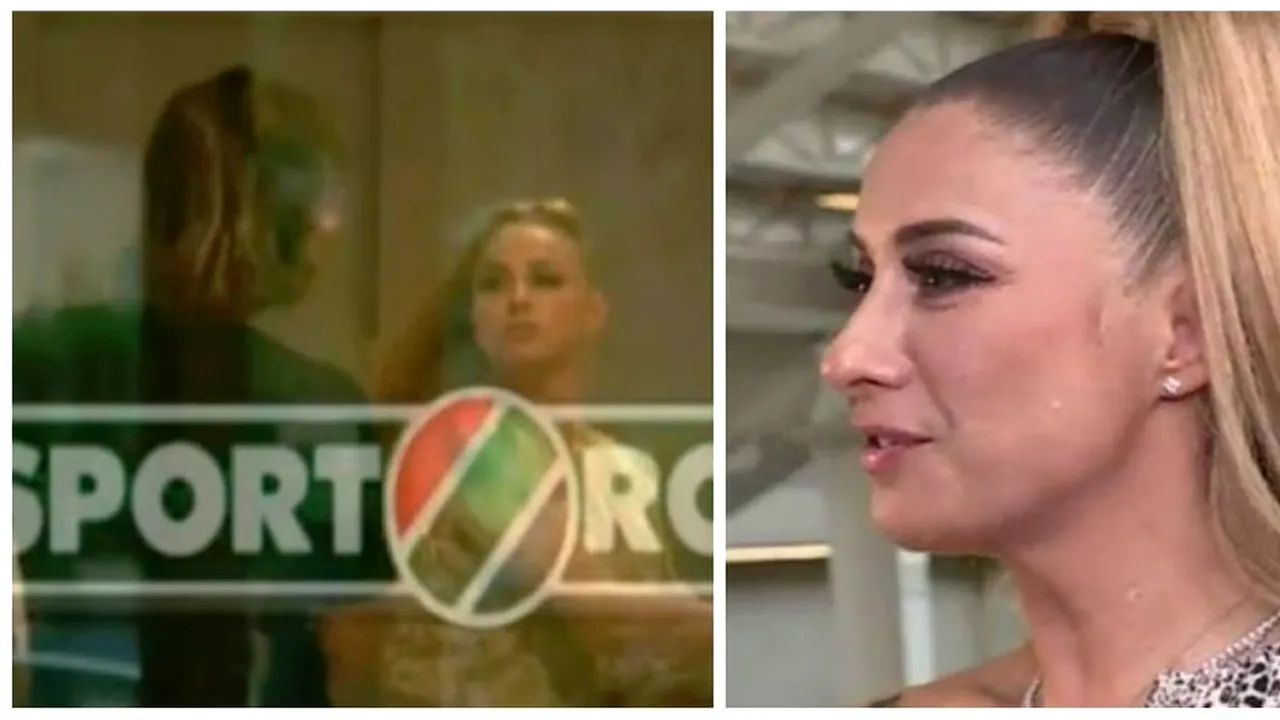 De ce Dan Alexa nu a lovit-o pe Anamaria Prodan 
