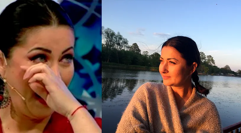 Gabi Cristea, probleme grave de sanatate: Merg din rau in mai rau