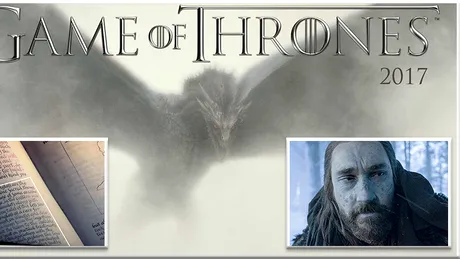 Game of Thrones 2017 - indiciile ascunse din primul episod al sezonului 7. Ce au observat fanii