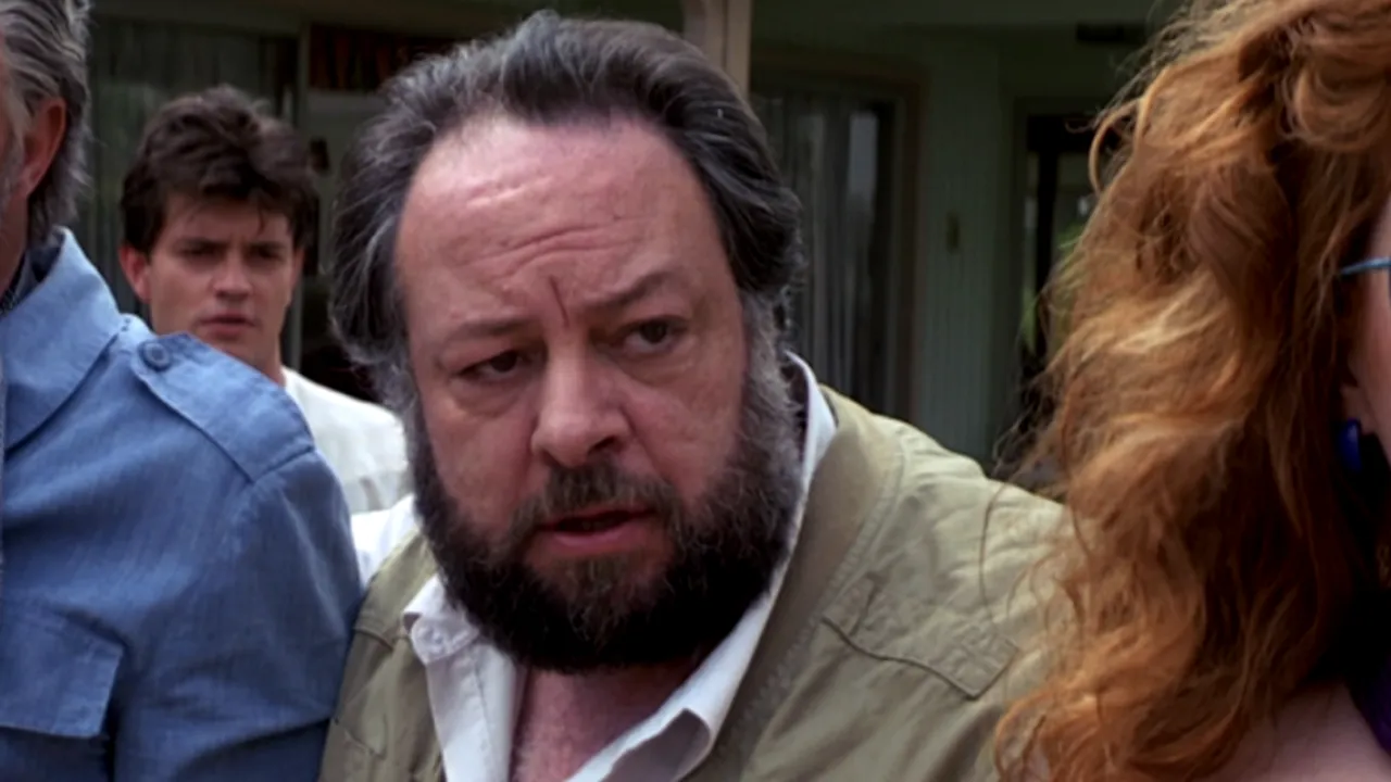 Ricky Jay a murit la 72 de ani (1) 