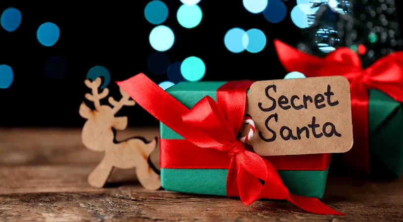 Ce cadouri să faci de Secret Santa, în funcție de zodie. N-o să dai greș!
