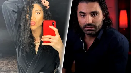 Raluca Pastramă a slăbit îngrozitor de mult după divorțul de Pepe: ”Erau zile când nu mâncam”