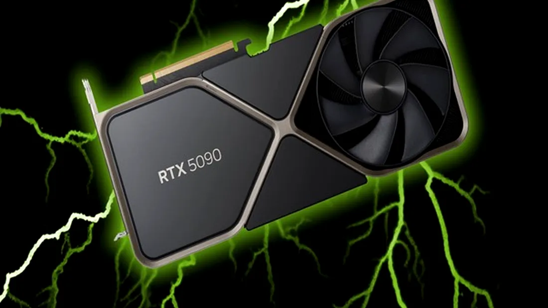 (P) Placa video Top 5 modele noi în 2025