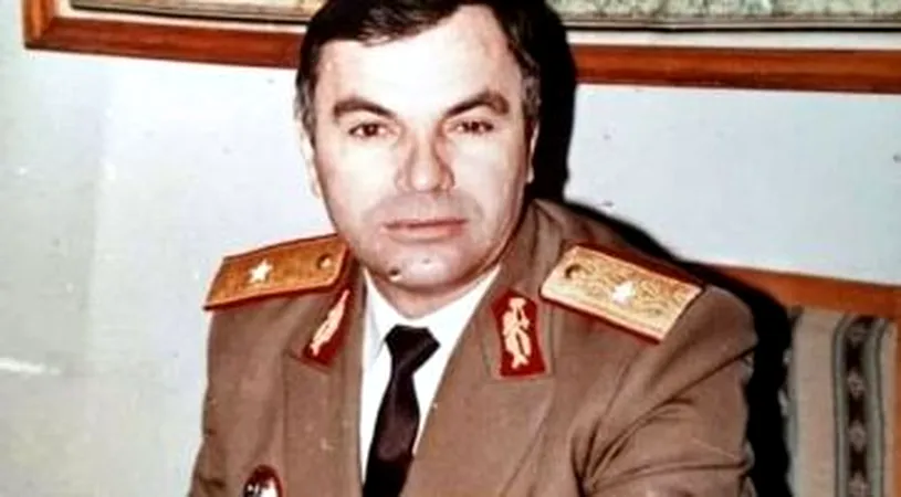 Generalul Marin Oană a murit! Bărbatul a fost găsit fără suflare în casa de vacanţă din Sărata Monteoru