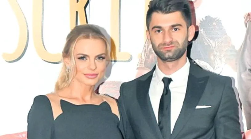 O femeie rasfatata de iubit! Jojo il trimite pe Ipate dupa jucarii