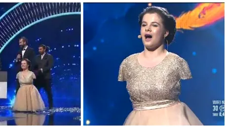 Romanii au talent 2017: Lorelai Mosnegutu a castigat marele premiu de 120.000 de euro! Ce va face cu banii VIDEO