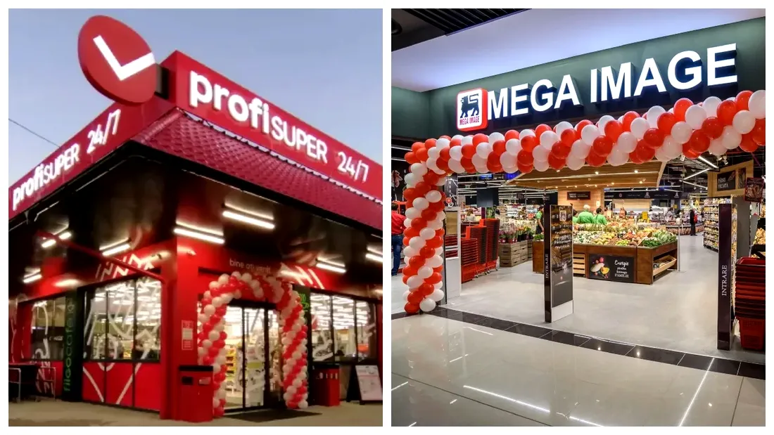 Reţeaua de magazine cu preţuri mici din cartiere dispare din ianuarie 2025! În ce se va transforma